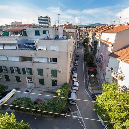 Luxury Rooms Silente Bacvice 2 Split Exterior foto