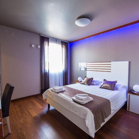 Luxury Rooms Silente Bacvice 2 Split Exterior foto