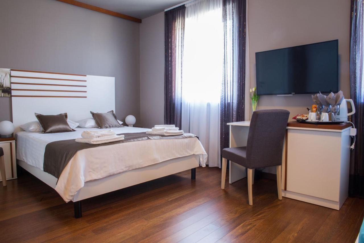 Luxury Rooms Silente Bacvice 2 Split Exterior foto